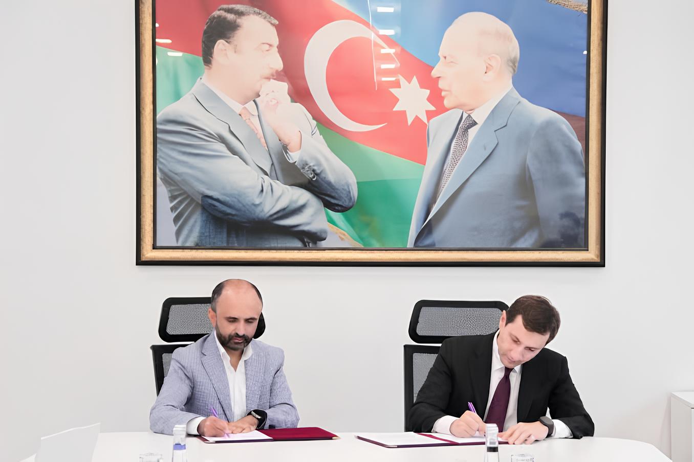 Bakıda süni intellekt üzrə regional Mükəmməllik Mərkəzi yaradılacaq